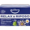 PRODOTTI FMC Equilibra Relax e Riposo 15 filtri - Integratore Alimentare