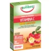 EQUILIBRA Srl Equilibra Vitamina C 100% Naturale 30 Compresse Masticabili - Integratore Antiossidante Clearance