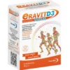 PHARMERA Srl Eravit D3 Stimula 15 Bustine - Integratore Alimentare New