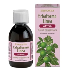 ERBAMEA Srl Erbaforma Linea Attiva Fluido Concentrato 250 ml - Integratore Alimentare Best