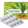 ERBAMEA Srl Erbamea Curcuma 24 Capsule Vegetali - Integratore Alimentare