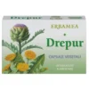 ERBAMEA Srl Erbamea Drepur 24 Capsule - Integratore Alimentare