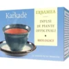 ERBAMEA Srl Erbamea Karkade' Infusi di Piante Officinali 20 Bustine Sale