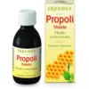 ERBAMEA Srl Erbamea Propoli Titolata Concentrato 200 ml - Integratore Alimentare Outlet
