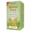 ERBAMEA Srl Erbamea Ritmolax Senna 60 Compresse - Integratore Benessere Intestinale Hot
