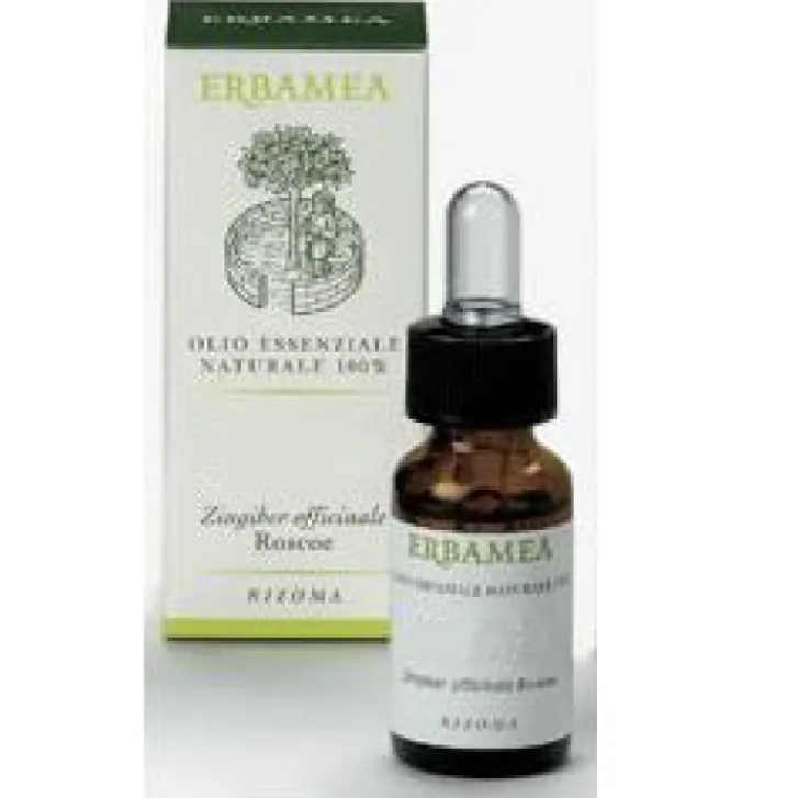 ERBAMEA Srl Erbamea Tea Tree Oil 10 ml Sale