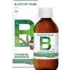 ERBA VITA GROUP SpA Erba Vita B-Apport Plus Sciroppo 200 ml - Integratore Vitamina B