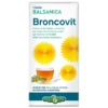 ERBA VITA Broncovit Tisana Lenitiva Bronchi 20 Bustine Online