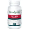 ERBA VITA GROUP SpA Erba Vita Caffe' Verde 60 Capsule - Integratore Metabolismo New