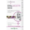 ERBA VITA Dol Mestr Mese 30 Compresse - Integratore Ciclo Mestruale Sale