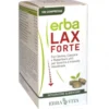 ERBA VITA Erbalax Forte 100 Compresse - Integratore Transito Intestinale Discount