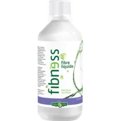 ERBA VITA GROUP SpA Erba Vita Fibness 500 ml - Integratore Transito Intestinale Discount