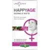 ERBA VITA Happy Age Giorno & Notte 60 Compresse - Integratore Menopausa New