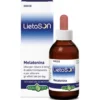 ERBA VITA GROUP SpA Erba Vita Lietoson Melatonina Gocce 30 ml - Integratore Sonno Discount
