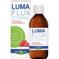 ERBA VITA Lumaflux Sciroppo 150 ml - Integratore Fluidificante e Lenitivo Online