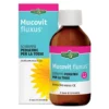 ERBA VITA GROUP SpA Erba Vita Mucovit Fluxus Fluido Bambini 200 ml - Integratore Alimentare
