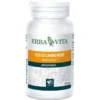 ERBA VITA GROUP SpA Erba Vita Olio Cumino Nero 120 Perle - Integratore per il Colesterolo New