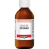 ERBA VITA GROUP SpA Erba Vita Olio di Sesamo 100 ml - Integratore Antiossidante Outlet