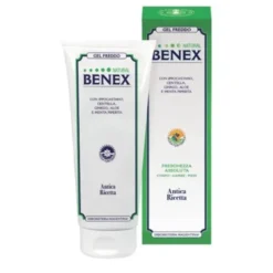 ERBORISTERIA MAGENTINA Benex Gel Freddo Gambe Stanche Gonfie 200 ml Sale