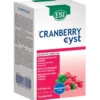ESI Srl Esi Cranberry Cyst Drink 16 Buste - Integratore Benessere Vie Urinarie Best