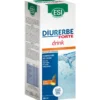 ESI Srl Esi Diurerbe Forte Drink Ananas 500 ml - Integratore Drenante