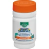 ESI Srl Esi Multicomplex Junior 42 Compresse - Integratore Multivitaminico e Sali Minerali Sale