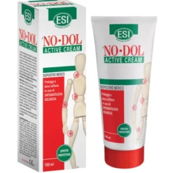 ESI Srl Esi No Dol Crema Active per Stati Dolorosi 100 ml Discount