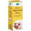 ESI Srl Esi Olio di Mandorle Dolci Emolliente 100 ml