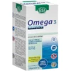 ESI Srl Esi Omega 3 Extra Pure 120 Perle - Integratore Funzionalita' Cardiaca e Controllo Trigliceridi Hot