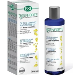 ESI SpA Esi Rigenforte Olio Shampoo Antiforfora 250 ml Sale