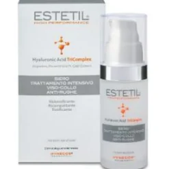 POOL PHARMA Srl Estetil Siero Viso Collo 30 ml Hot