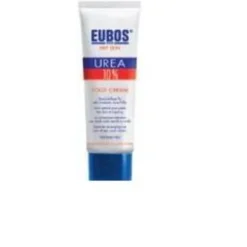 MORGAN Eubos Urea 10% Crema Piedi 100 ml Clearance