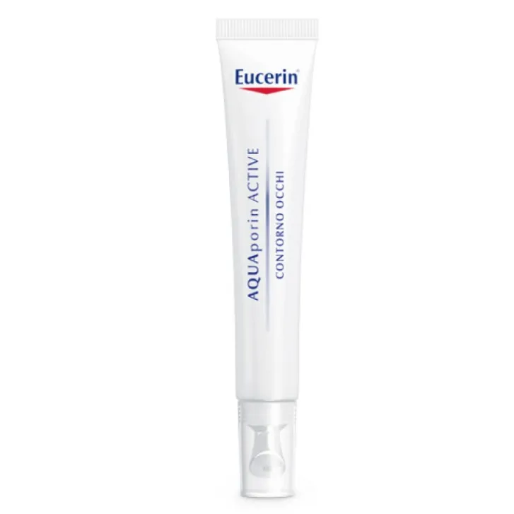 BEIERSDORF SpA Eucerin AquaPorin Active Light Trattamento Idratante Occhi 15 ml Clearance
