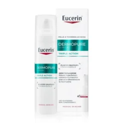 BEIERSDORF EUCERIN Eucerin Dermopure Clinical Siero Viso Tripla Azione 40 ml Discount