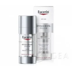 BEIERSDORF EUCERIN Eucerin Hayluron-Filler Contorno Occhi SPF 15 Antirughe 15 ml Sale
