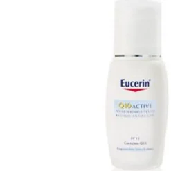 BEIERSDORF SpA Eucerin Q10 Active Fluido Idratante Antirughe 50 ml Outlet