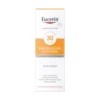 BEIERSDORF EUCERIN Eucerin Sun Crema Viso Anti Age SPF 30 50 ml Hot