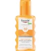 BEIERSDORF EUCERIN Eucerin Sun Spray Trasparente SPF 50 200 ml Clearance