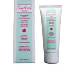 RPF Eudren Crema 200 ml Hot