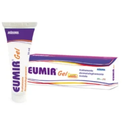 PRINCEPS Srl Eumir Gel Riattivante Gambe Pesanti Bustine 100 ml Discount
