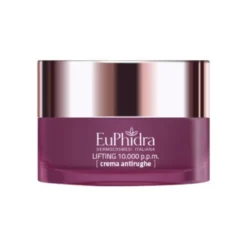 ZETA FARMACEUTICI SpA Euphidra Filler Suprema Crema Lifting 50 ml Hot
