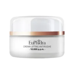 ZETA FARMACEUTICI SpA Euphidra Filler Suprema Crema Antirughe Riempitiva 40 ml New