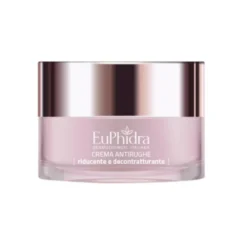 ZETA FARMACEUTICI SpA Euphidra Filler Suprema Crema Antirughe Riducente 50 ml New