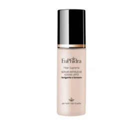 ZETA FARMACEUTICI PROMO Euphidra Filler Suprema Fluido Antirughe ad Azione Urto 30 ml Outlet