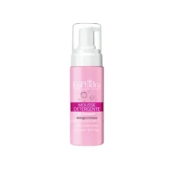 ZETA Euphidra Mousse Detergente Illuminante Pelli Normali 175 ml New