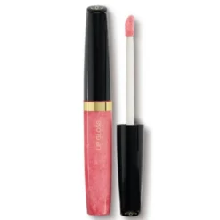 ZETA FARMACEUTICI SpA Euphidra Skin Color Lip Gloss Effetto Perlato Colore MP02 Mandarino Hot