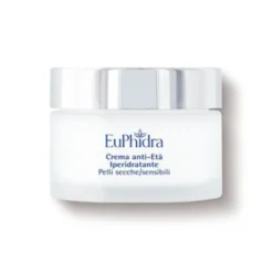 ZETA FARMACEUTICI SpA Euphidra Skin Progress System Crema Antieta' Iperidratante 40 ml Best