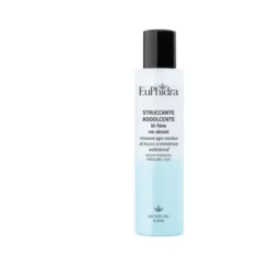 ZETA FARMACEUTICI SpA Euphidra Struccante Addolcente Bifasico No-Alcool 150 ml Discount