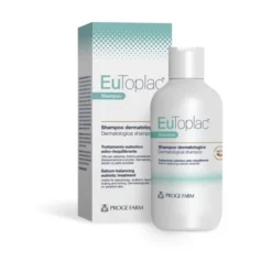 PROGE FARM Srl Eutoplac Shampoo Dermatologico 200 ml Online