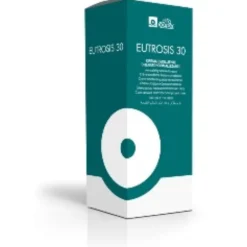 DIFA COOPER SpA Eutrosis 30 Crema Esfoliante Cheratonormalizzante Pelle Secca 100 ml Discount